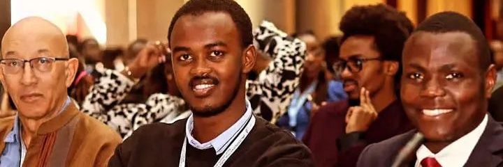 Mathew K. Samuel banner