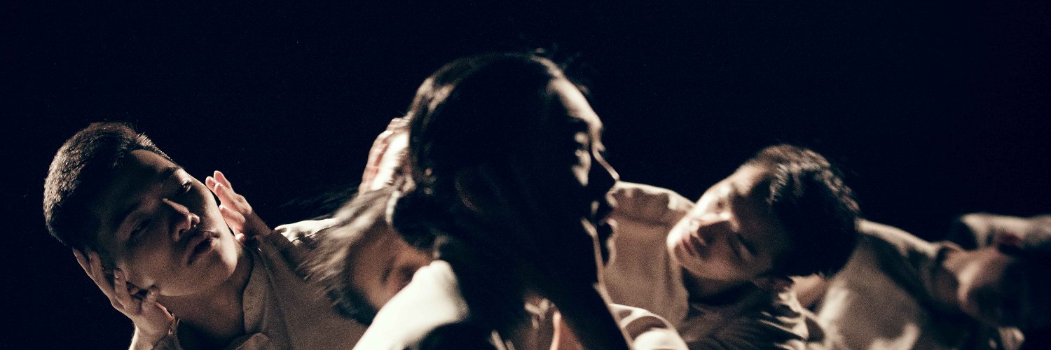 Hung Dance 翃舞製作 banner