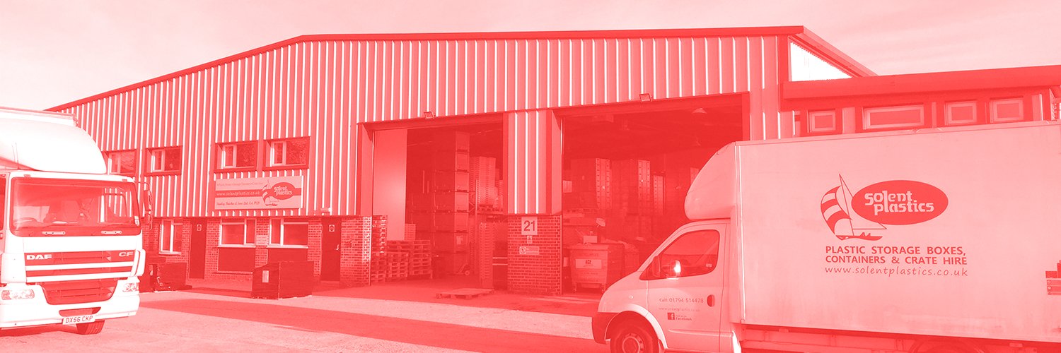 Solent Plastics banner