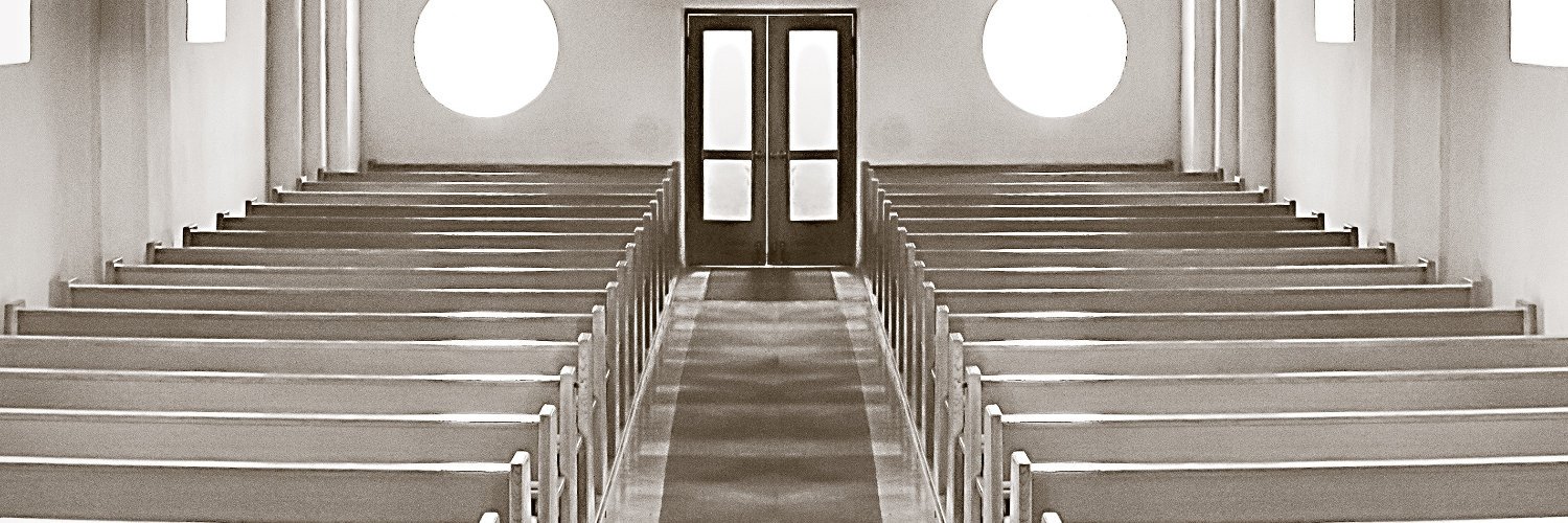 The Older Pastor/Younger Pastor Podcast banner