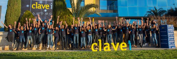 CLAVEi Profile Banner