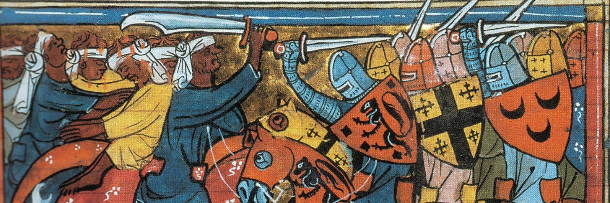 Durham School History banner