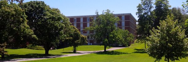 Acadia Library Profile Banner