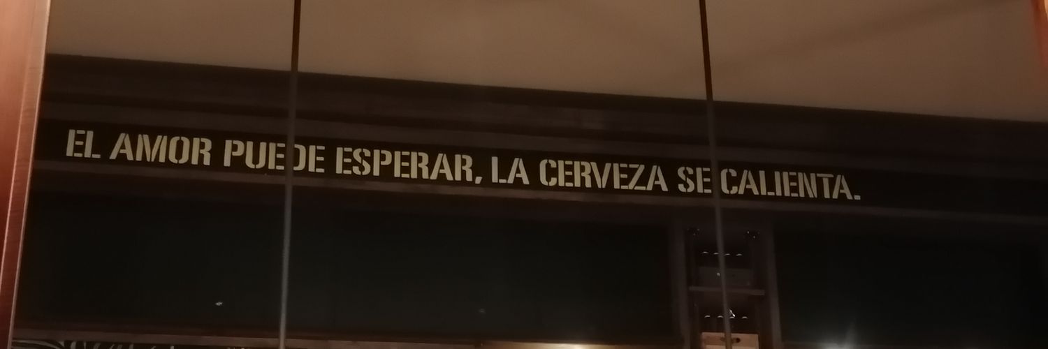 Cali 🇵🇦 banner