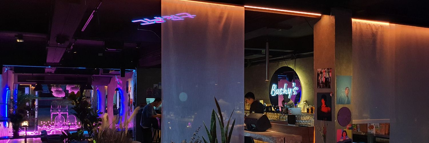 buchybar's profile banner image