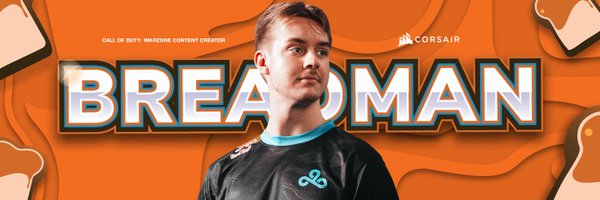 bbreadmanW Profile Banner