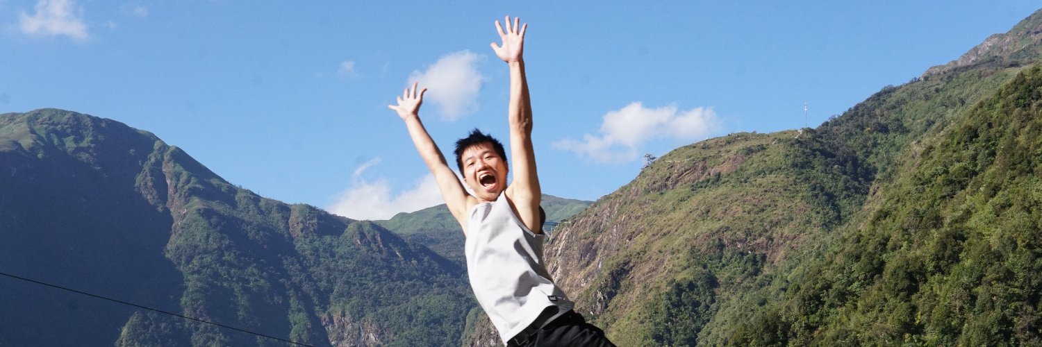 kienbm's profile banner image