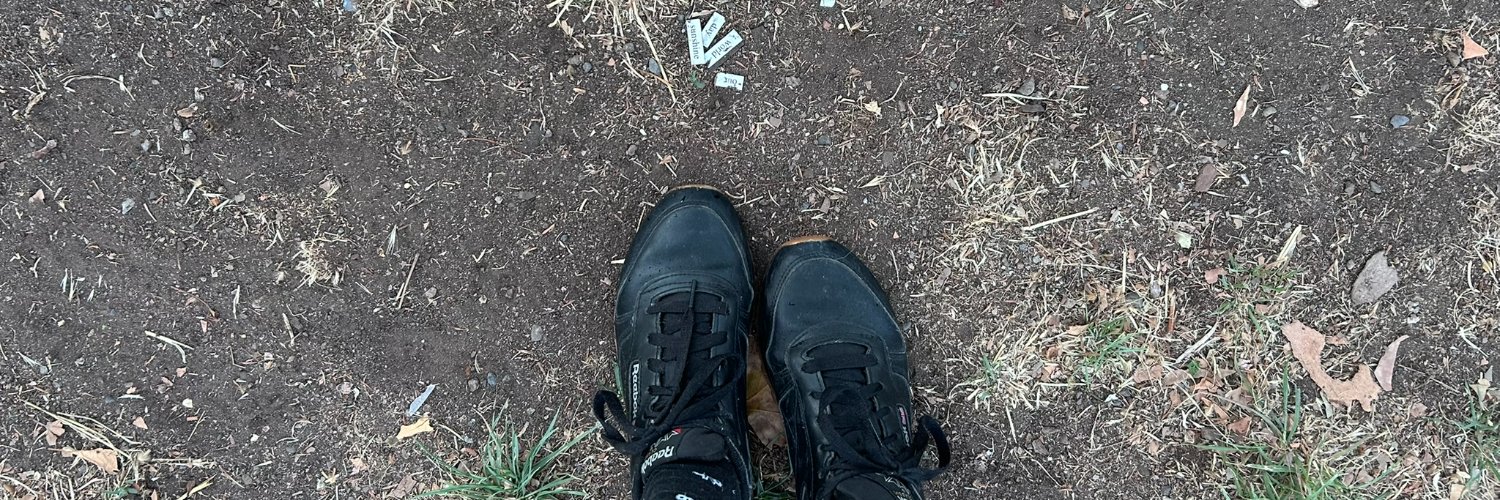 me dicen Guau banner