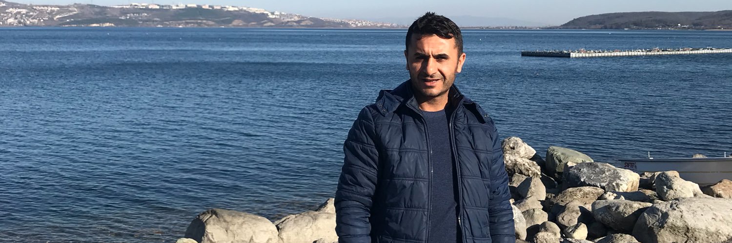 muratsef's profile banner image