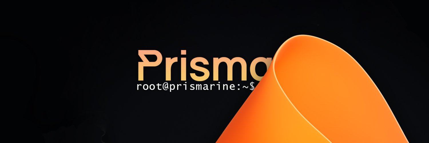 Prisma  banner