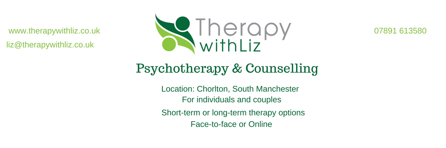 TherapywithLiz's profile banner image