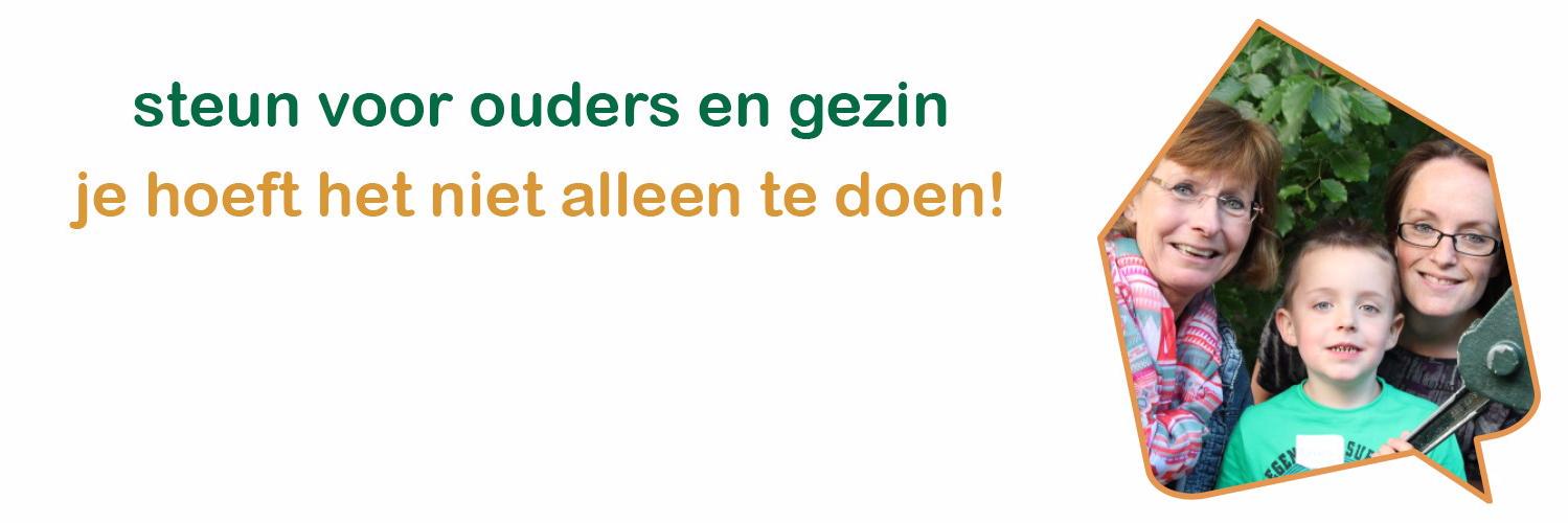 St.Samen Oplopen banner