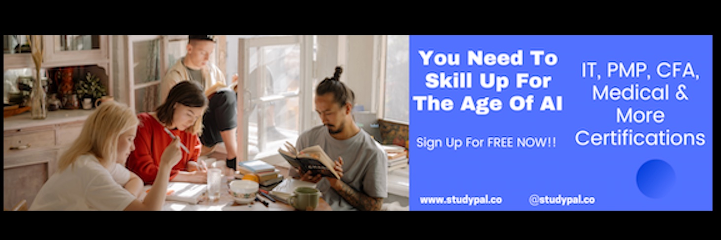StudyPalCo's profile banner image