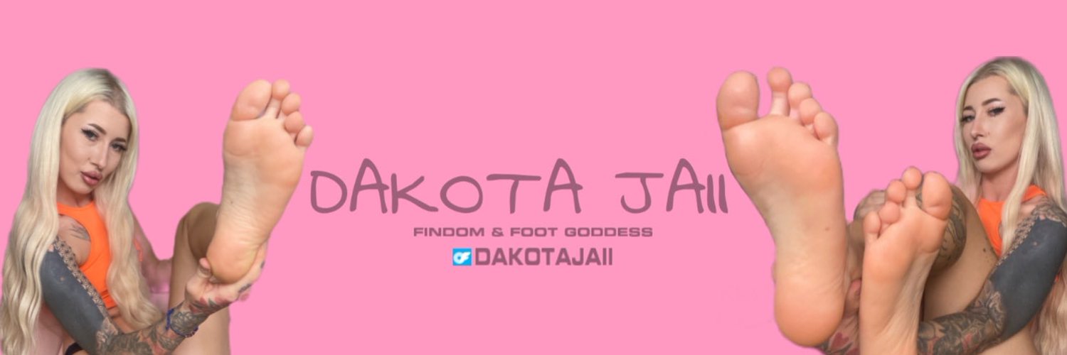 Dakota Jaii 💸 Profile Banner