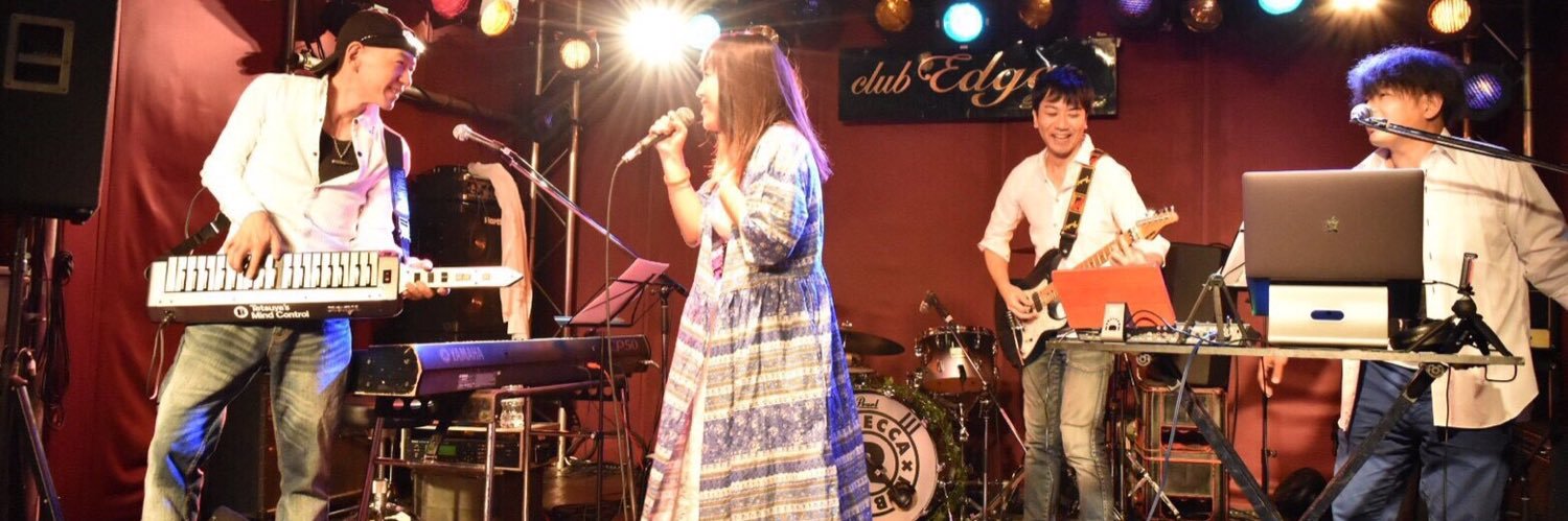 ryoka0104's profile banner image