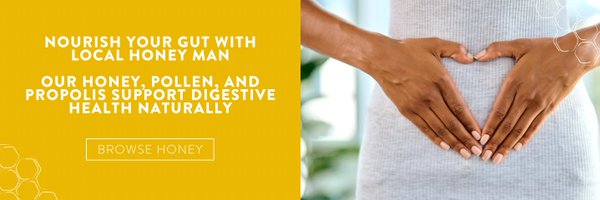 LocalHoneyManUK Profile Banner