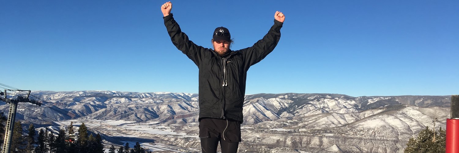 BrockFleay's profile banner image