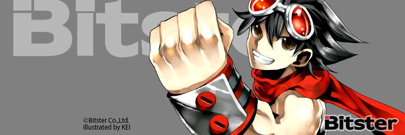 bitster_jp's profile banner image