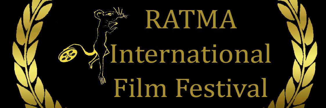 RATMA Film Festival banner