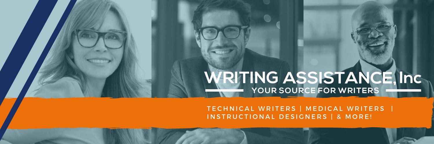 writingassist's profile banner image