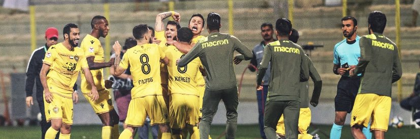 عبدالله 💛 banner