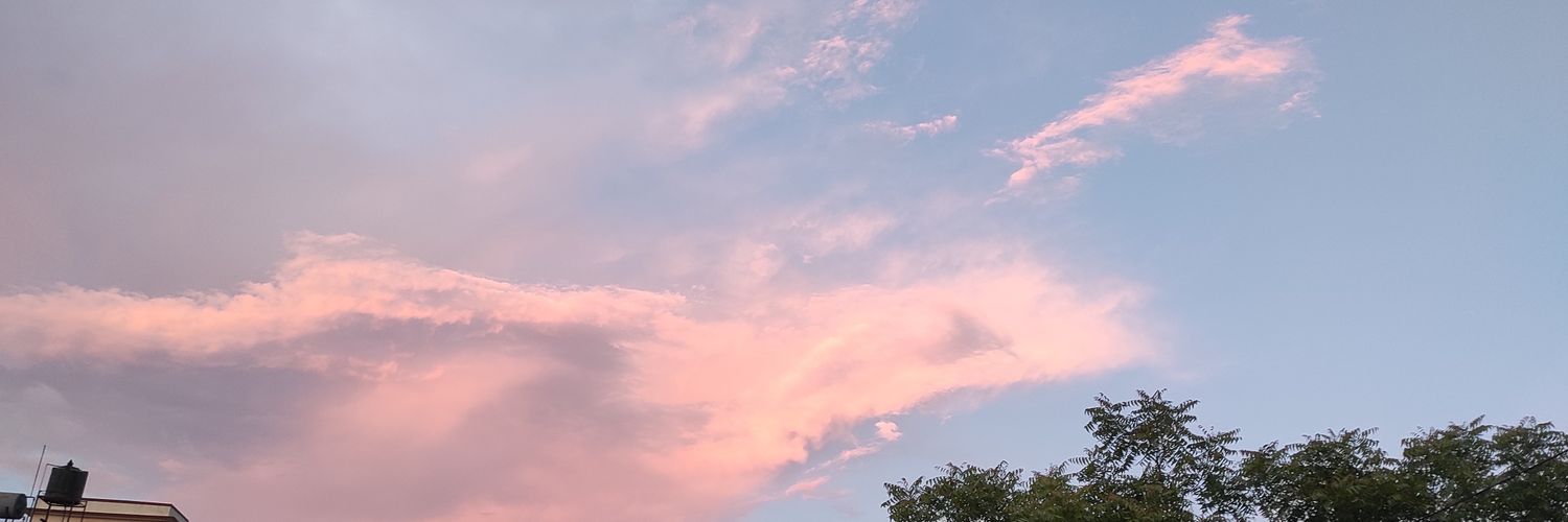 arn110099's profile banner image