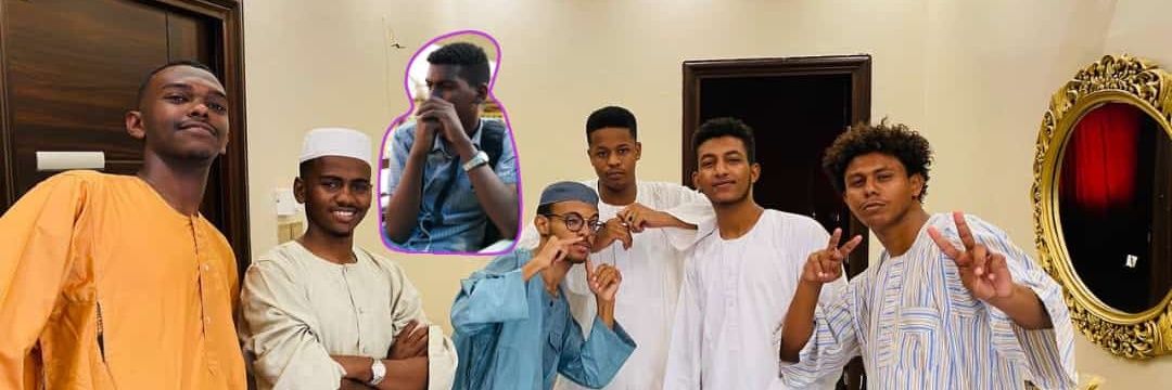 warAMJAD's profile banner image
