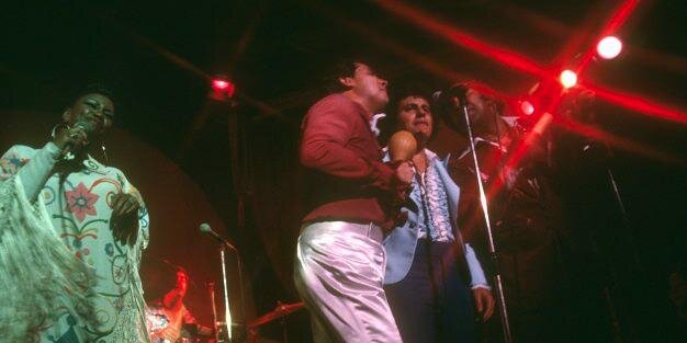 LaHoraFaniatica banner