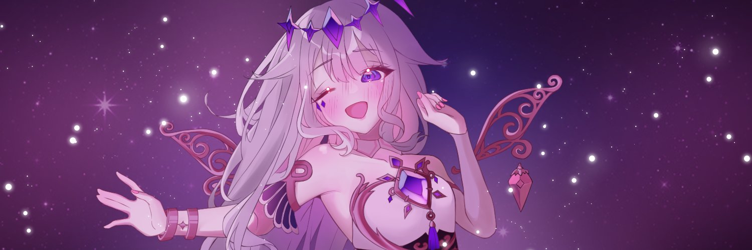 Hoshiiii | COMMS OPEN (1/5)'s banner