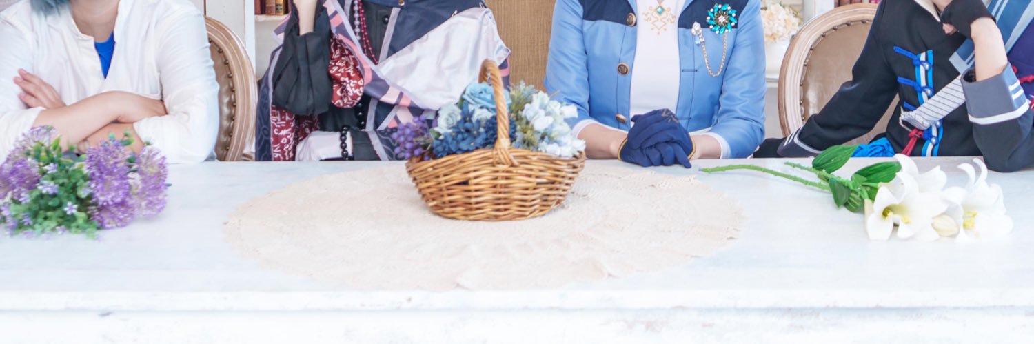 QUARTETTES's profile banner image