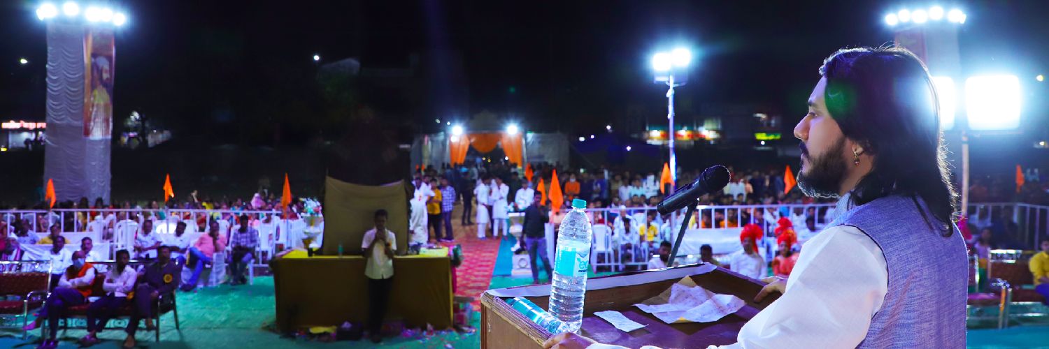 ShubhamRabade19's profile banner image