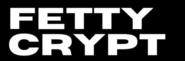FettyCryptt Profile Banner