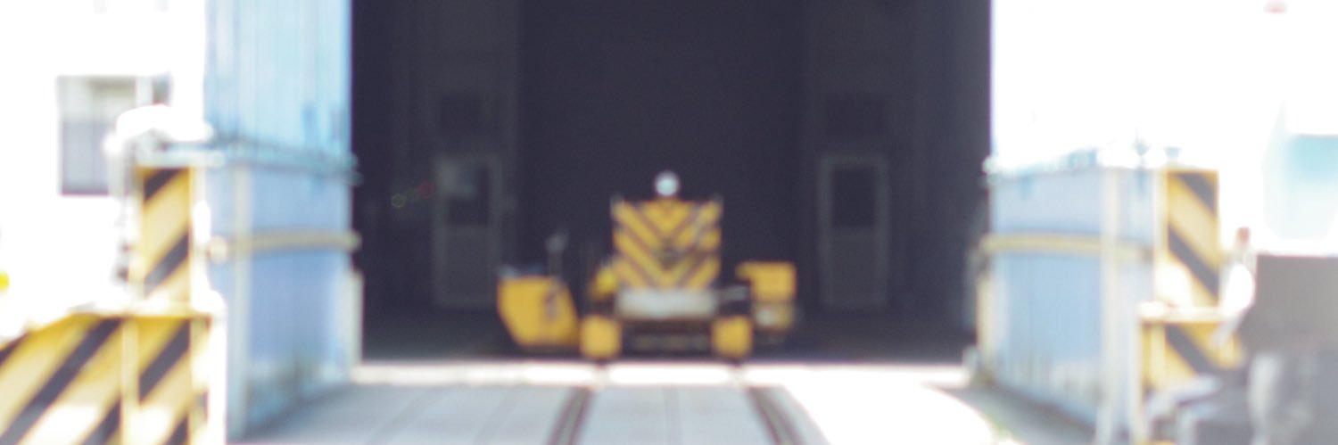 kotetsudiary's profile banner image