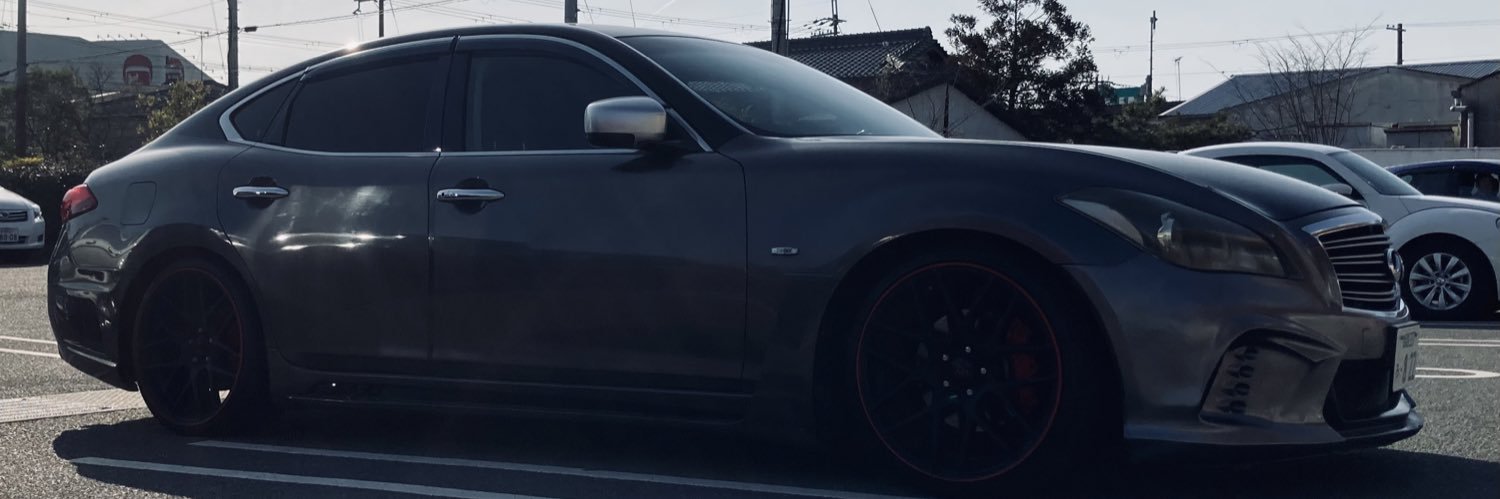 Gekko4001's profile banner image