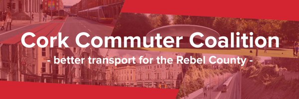 CorkCommuter Profile Banner