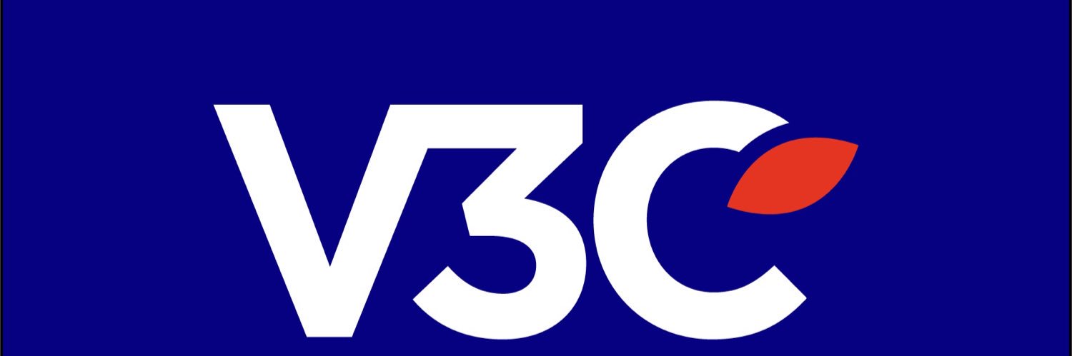 V3Cgroup's profile banner image