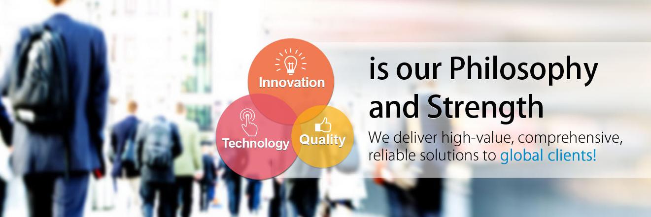 Impeccablesoft's profile banner image