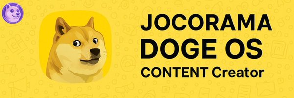 Jocorama Profile Banner