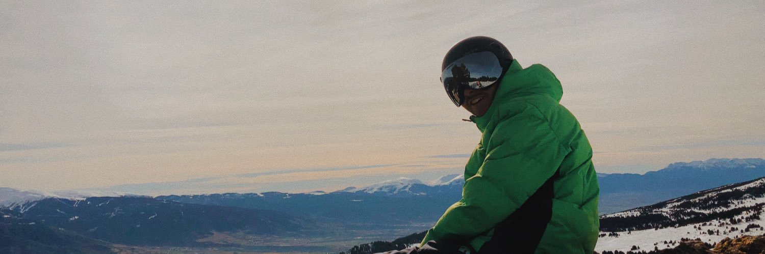 JovaPaupe's profile banner image