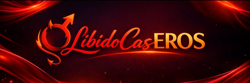 Libido CasEROS banner
