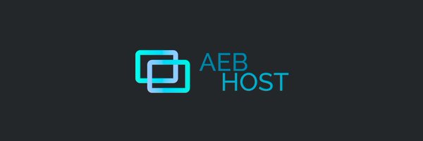 AebHost Profile Banner