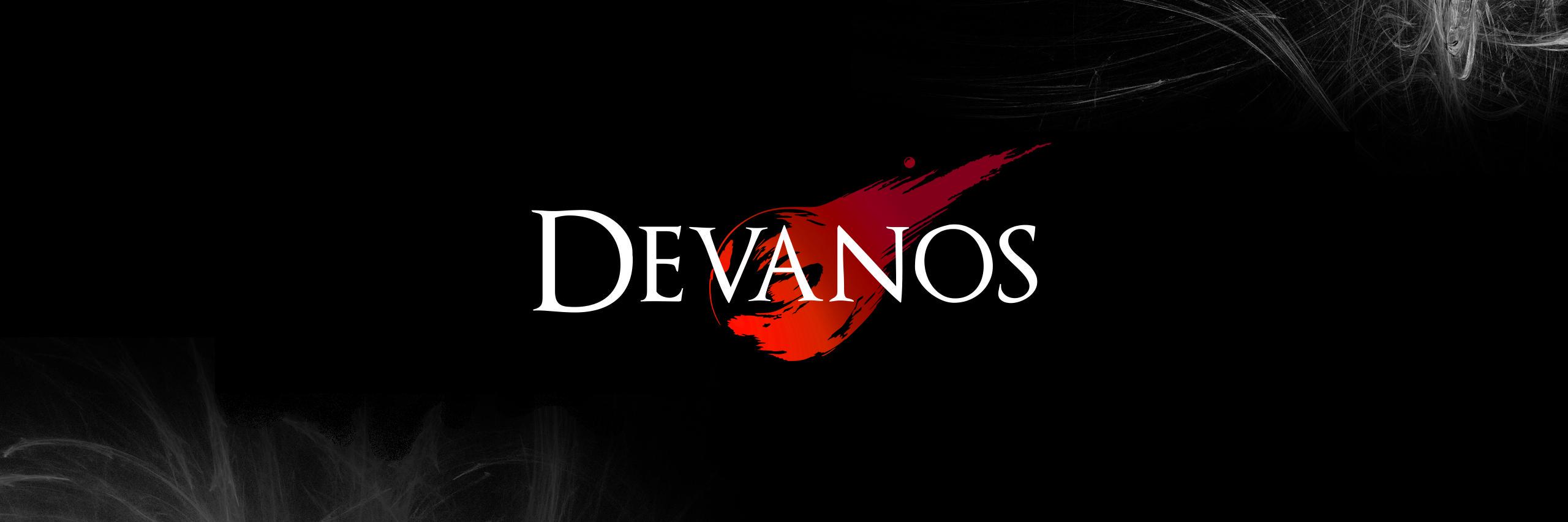 Devanosds's profile banner image