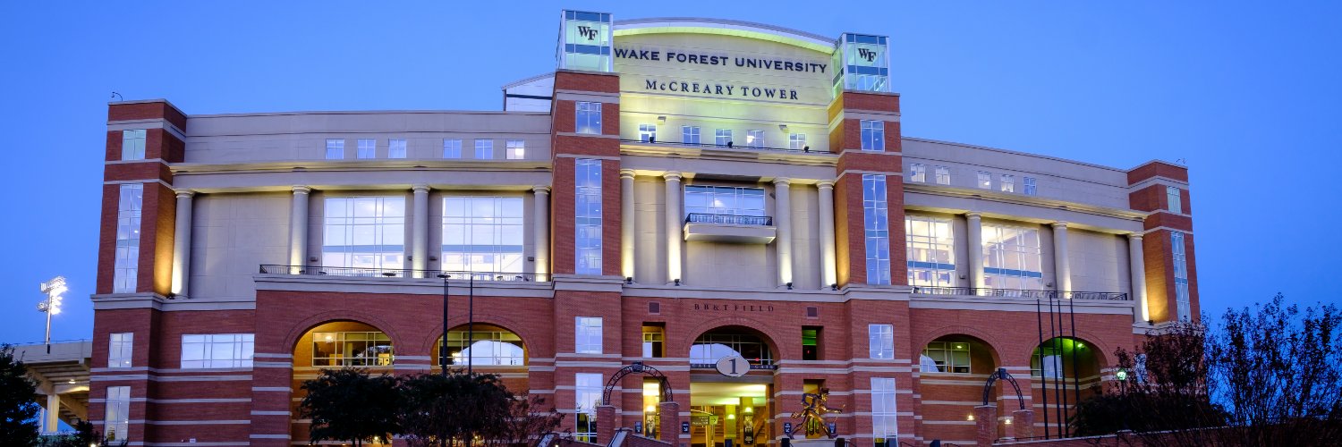 The Deacon Club banner