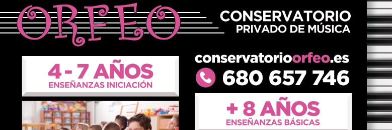 OrfeoGranada's profile banner image