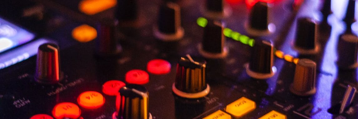 audio4creators's profile banner image