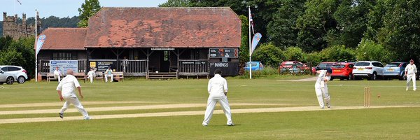 Ripley Cricket Club (Yorkshire) banner