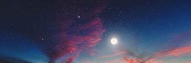 STAR's banner