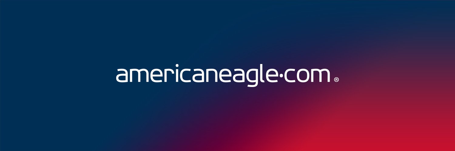 Americaneagle.com banner