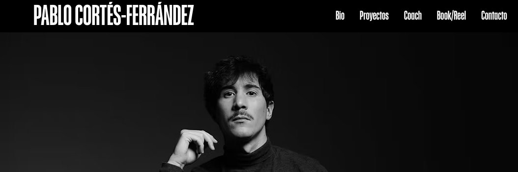 cortesferrandez's profile banner image