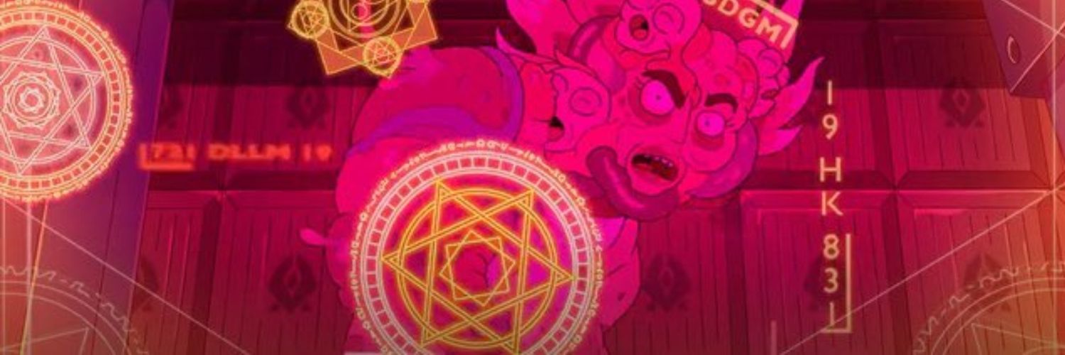 HintMan's profile banner image